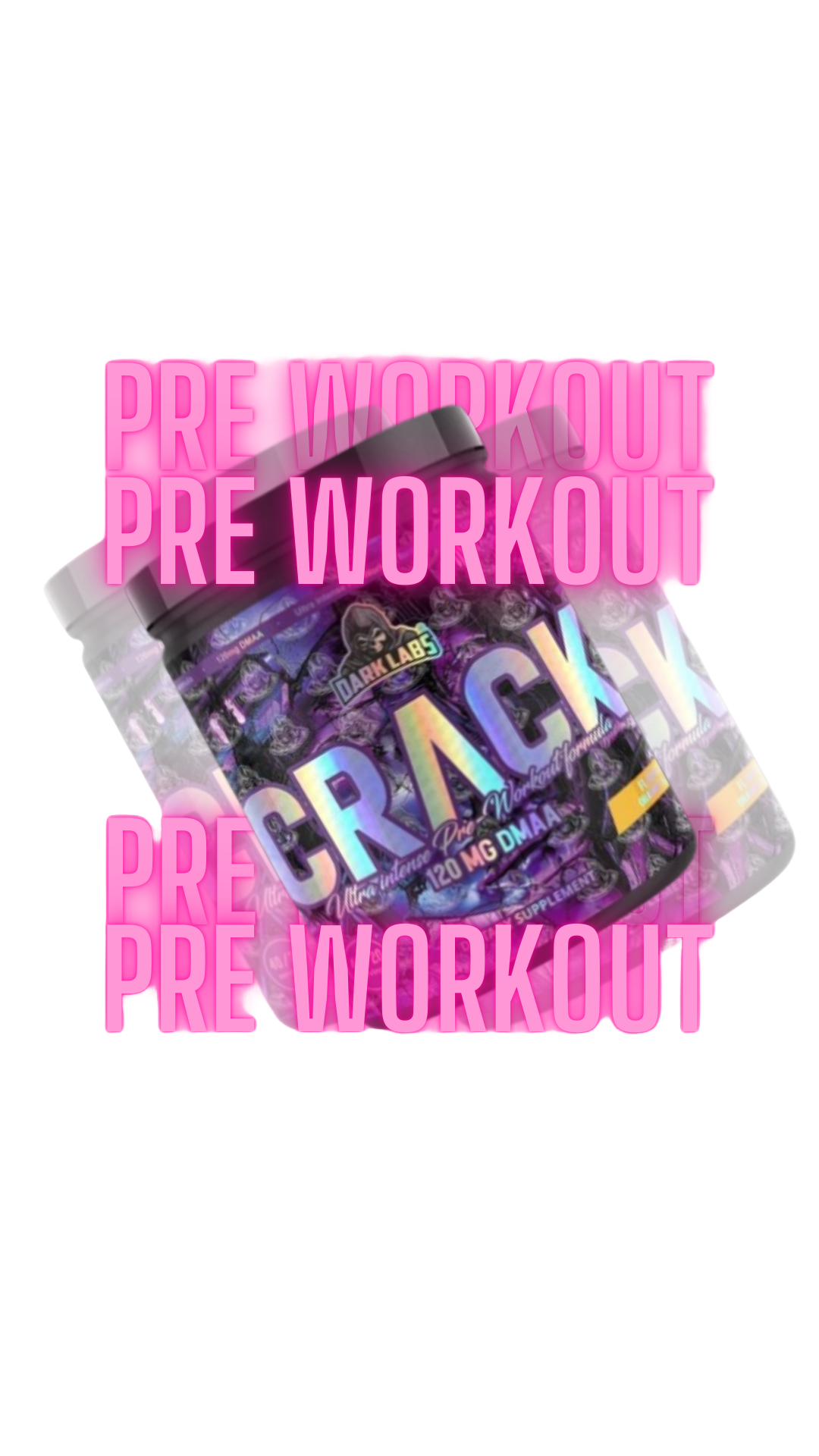 Pre-workout