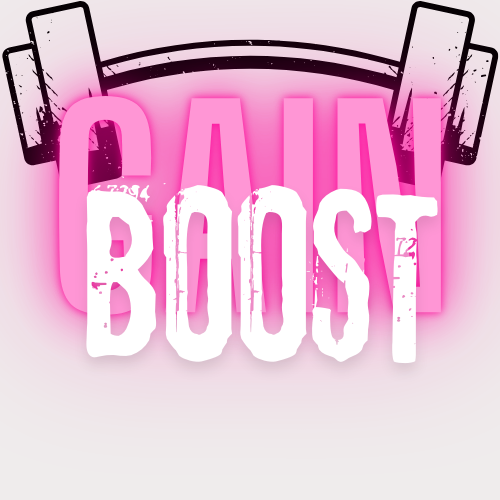 gainboost