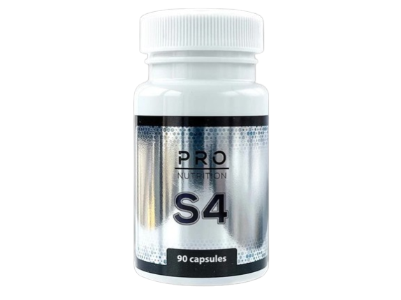 ro Nutrition Andarine S4 90 pills