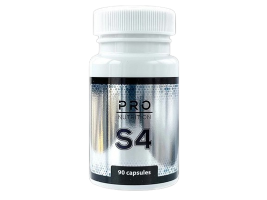 ro Nutrition Andarine S4 90 pills