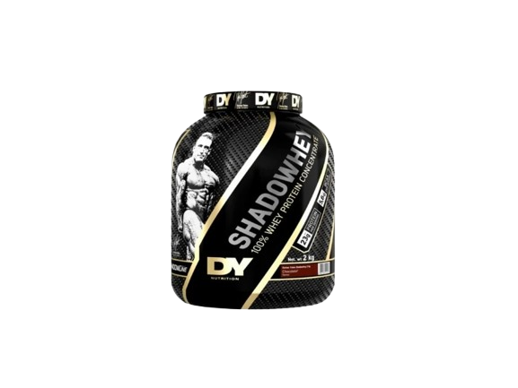 Dorian Yates Shadowhey 2000g