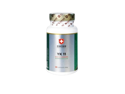 Swiss Pharmaceuticals YK-11 60 pills