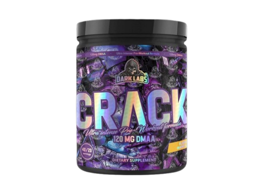 Dark Labs Crack 340g Original Version