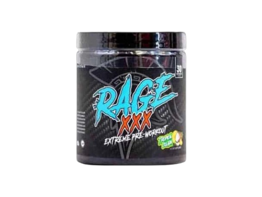 Centurion Labz Rage XXX Pre-Workout 280g